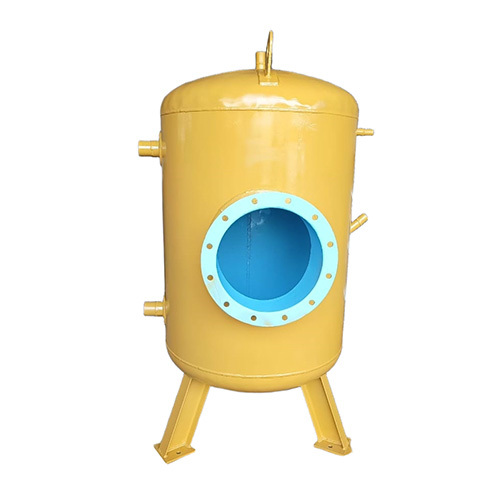 Pressure Vessel - Application: Industrial