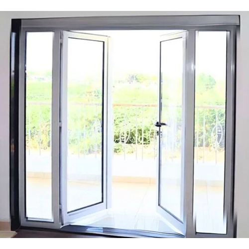 UPVC Casement Doors