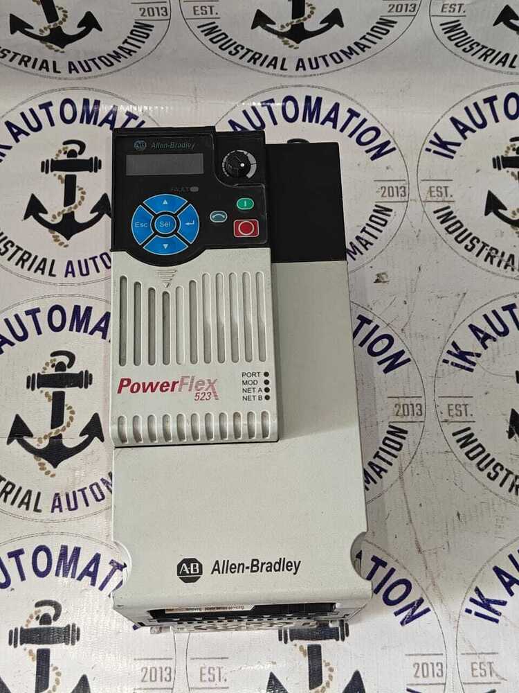 ALLEN-BRADIEY 25A-D013N104