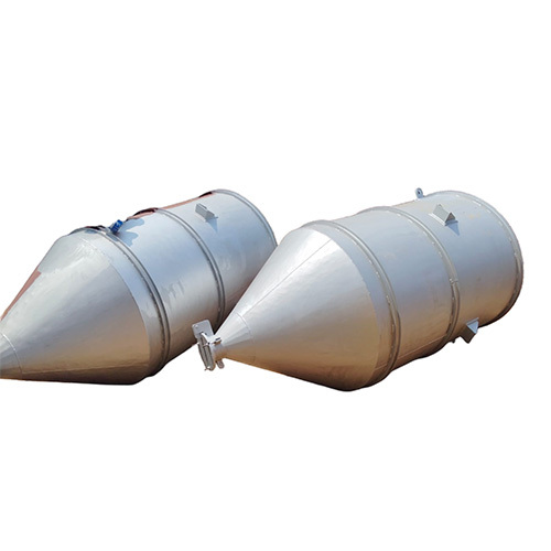 Ms Silo - Application: Industrial