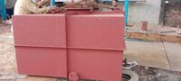 Water Storage Tank - Application: Industrial