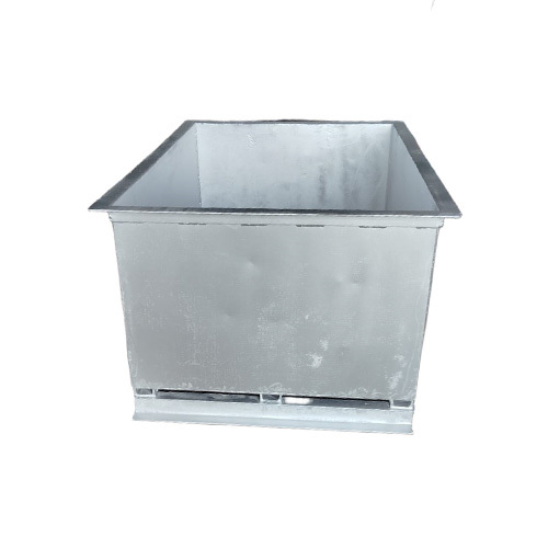 Square Water Tank
