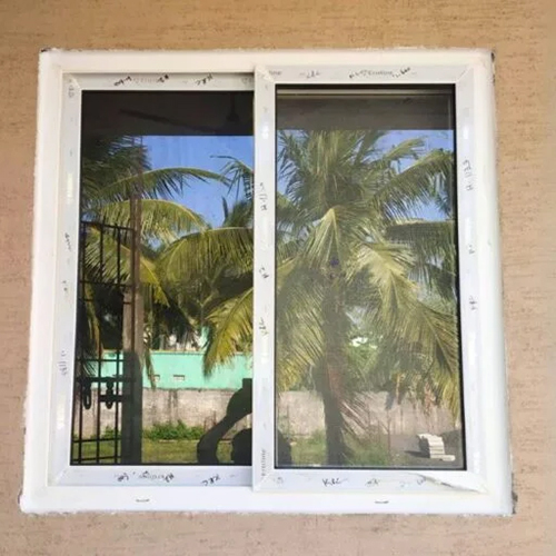 Upvc Sliding Windows - Application: Residential
