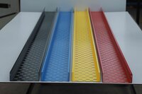 Powder Coated Cable Tray