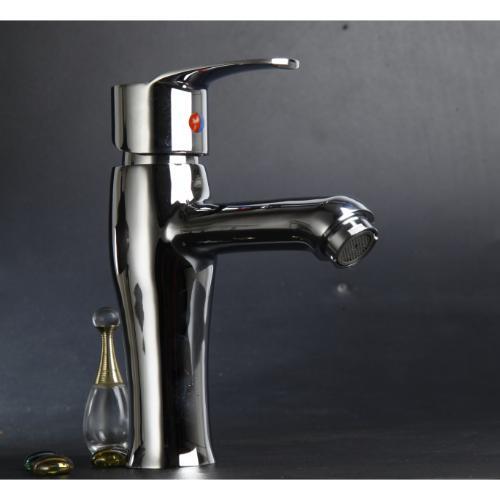 Single Lever Hazel