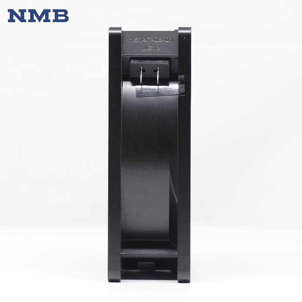 NMB 4715MS-23T-B50 11938MB-B3N-EA-00 230V AC 15W 0.12A 102CFM 2900RPM UPS Power Supply 4715MS-23T-B50-A00 Cabinet Axial Fan