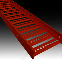 Ladder Type Cable Tray