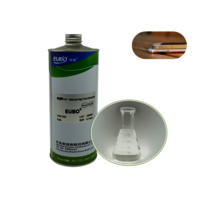 Eubo Dry Film Lubricant For Key Switch Lubrication And Noise Reduction In Mobile Phones And Computer Keyboards - Color: Milky White Transparent