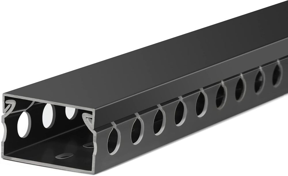 Cable Raceways - Conductor Material: Aluminum