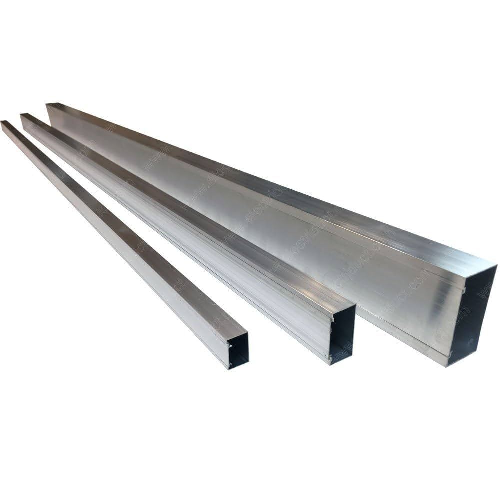 Cable Raceways - Conductor Material: Aluminum