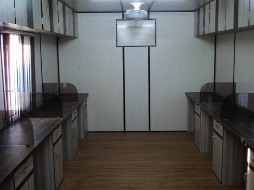 Portable Office