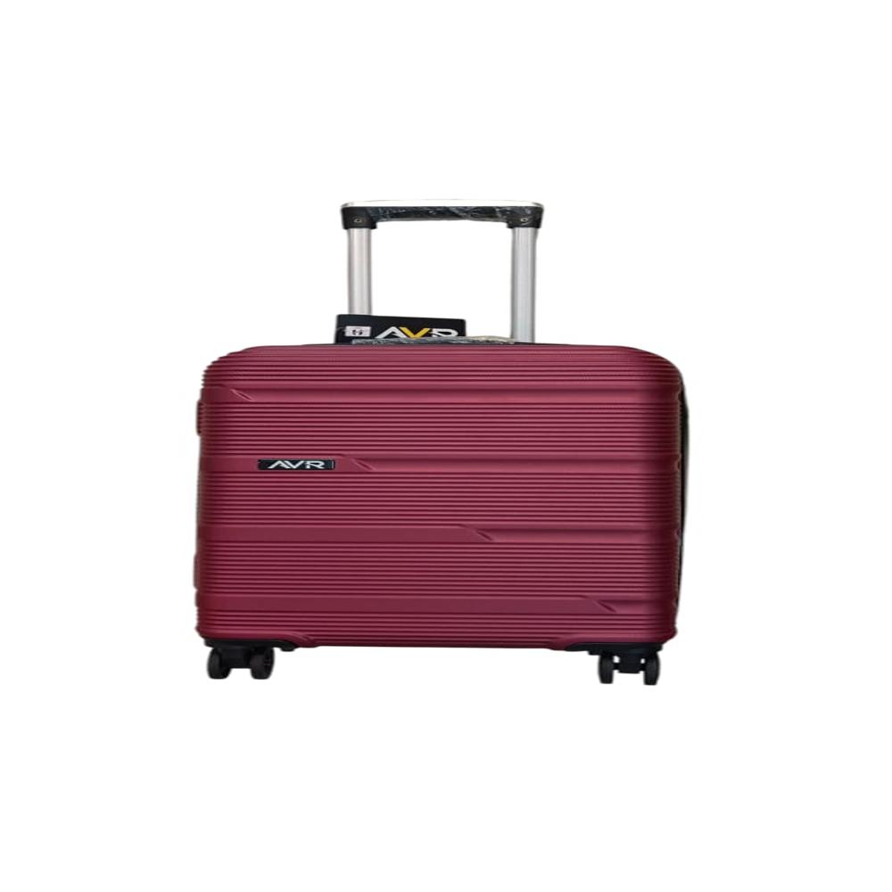 4 WHEEL TROLLEY BAG