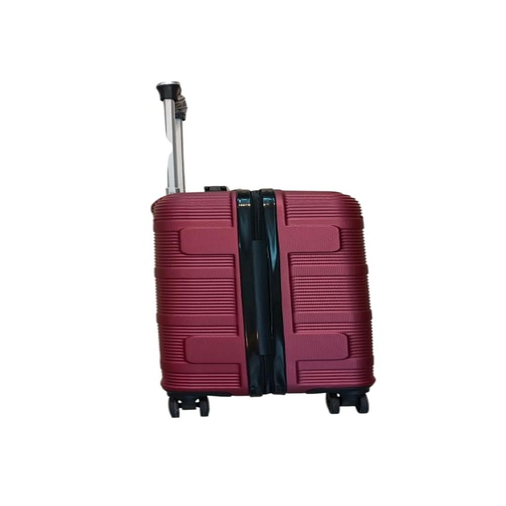4 WHEEL TROLLEY BAG