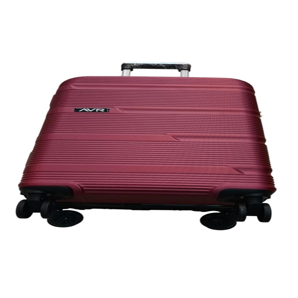 4 WHEEL TROLLEY BAG