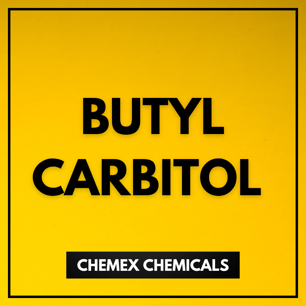 Butyl Carbitol - Boiling Point: 230c