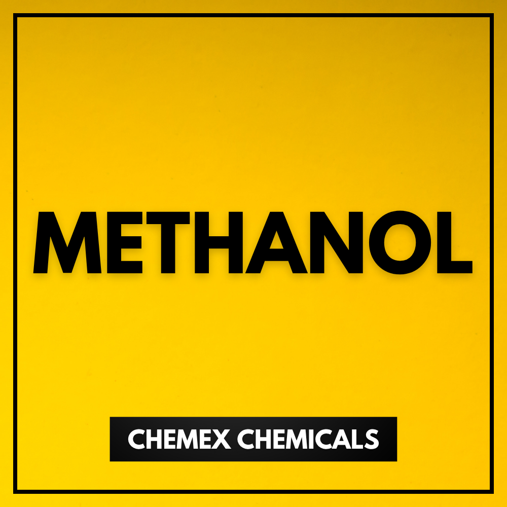 Methanol Chemical
