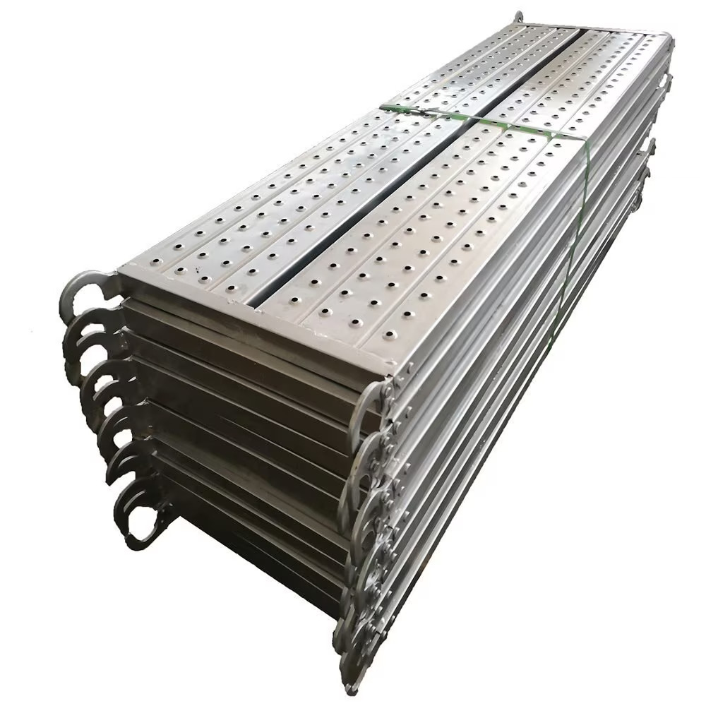 Gi Walkway Planks
