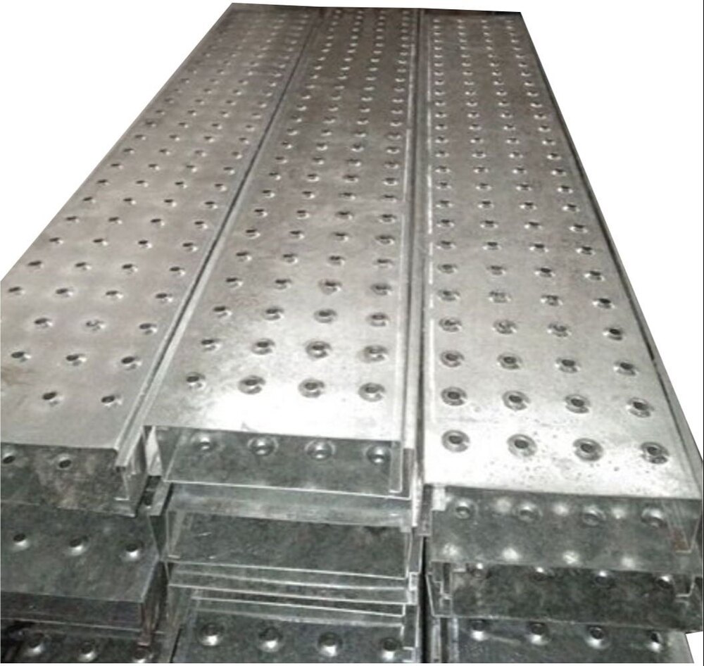 Gi Walkway Planks - Standard Thickness: 3.5 Millimeter (Mm)