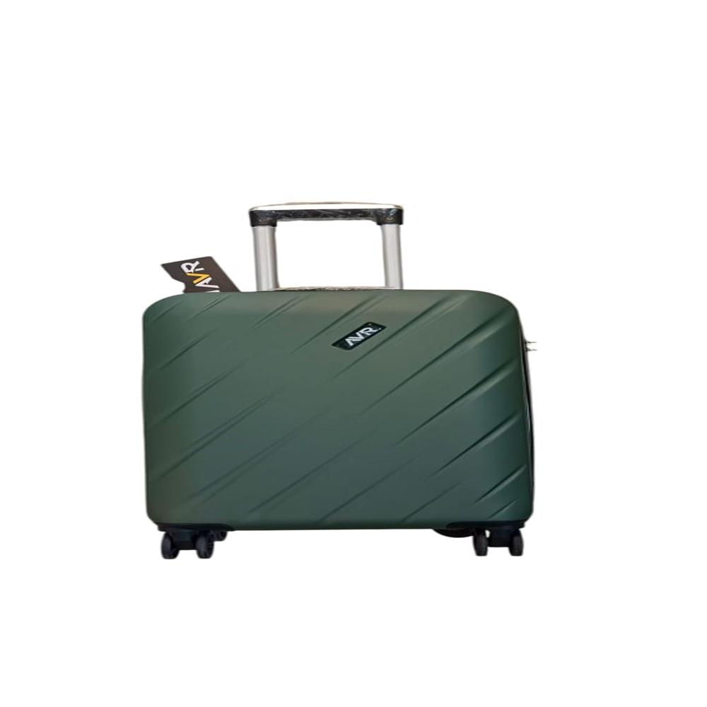 HARD SHELL TROLLEY BAG ABS