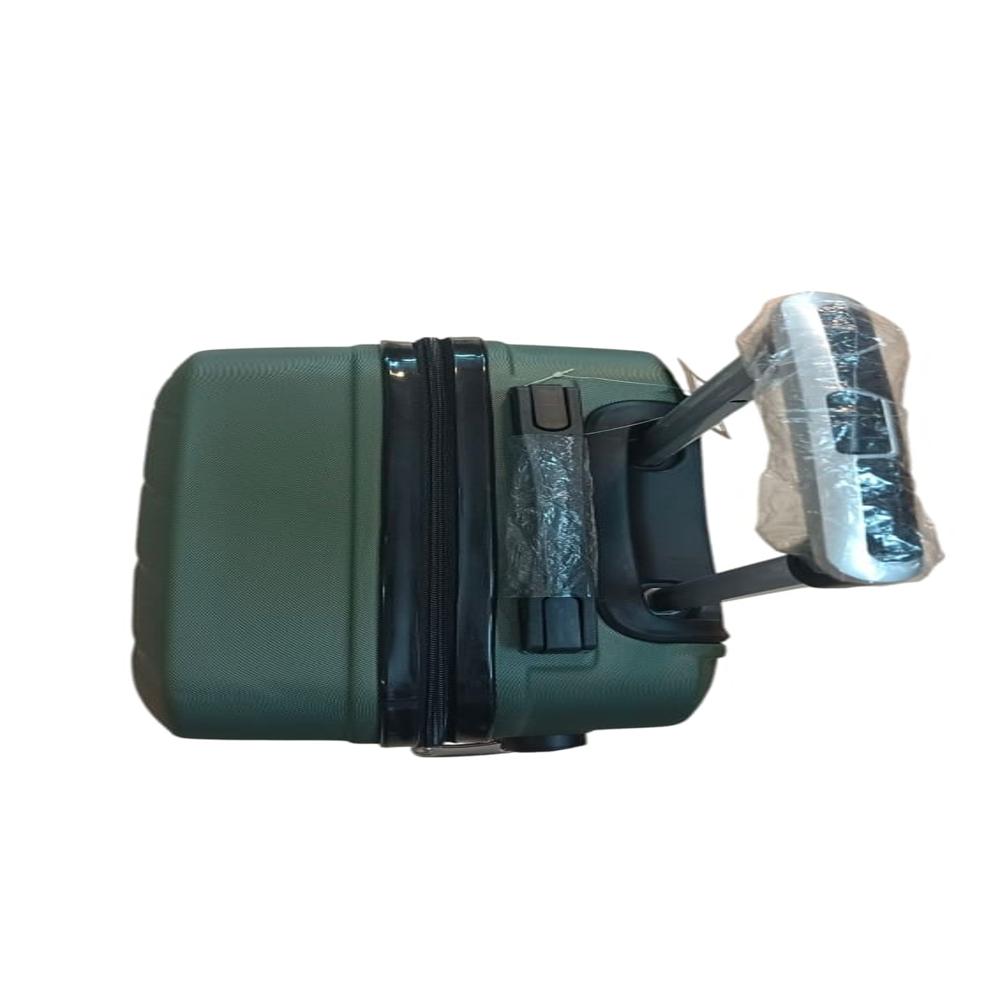 HARD SHELL TROLLEY BAG ABS
