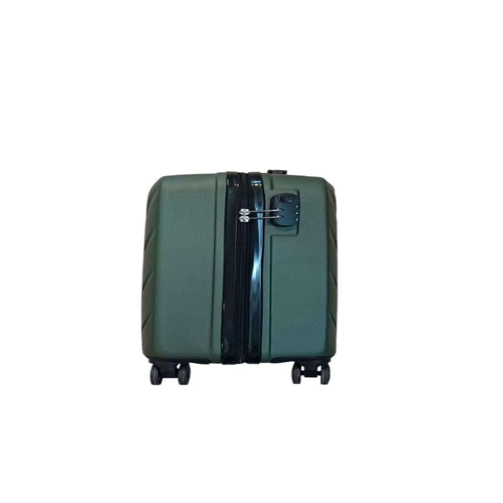 HARD SHELL TROLLEY BAG ABS