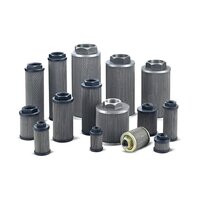 Suction Line Filter-Suction Stainer
