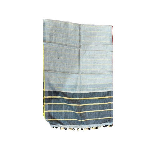 Linen Dupatta