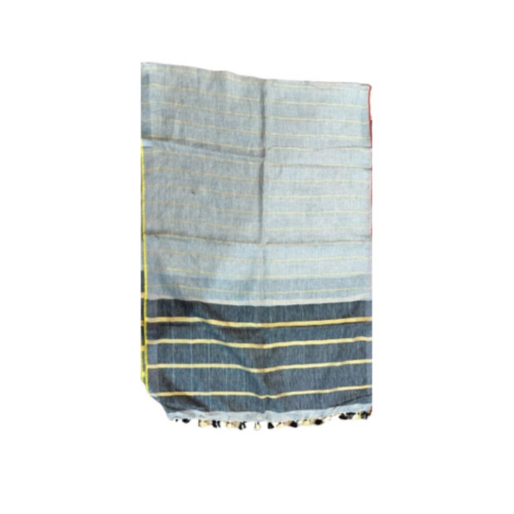 Linen Dupatta