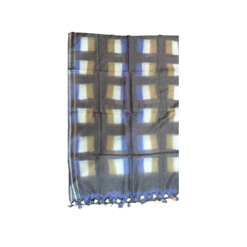 Ladies Linen Dupatta