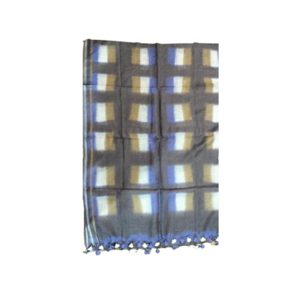 Ladies Linen Dupatta