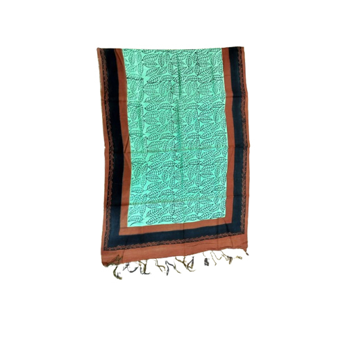 Silk Eri Dupatta