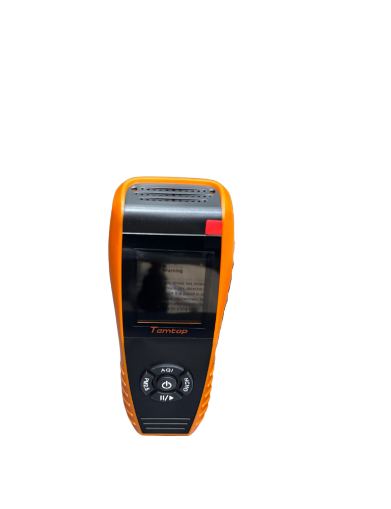 Air Quality Monitors LKC1000S+