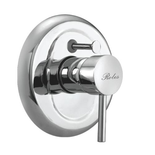 Concealed Divertor 3 in 1 Bath & Shower 46mm Cartridge High Flow