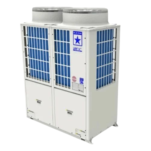 Carrier-Toshiba And Blue Star VRF System