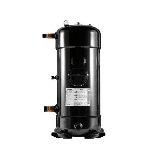 Scroll Compressors