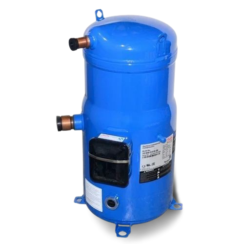 Danfoss Scroll Compressor