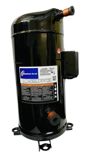 Rotary Compressor