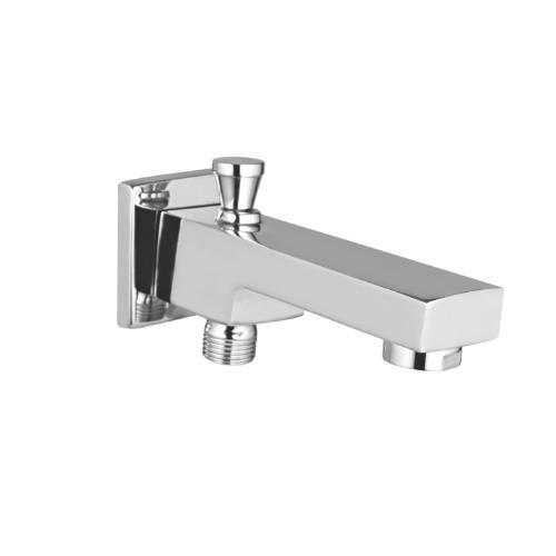 New Wall Spout Tele. Shower Arr ( Tip Ton )