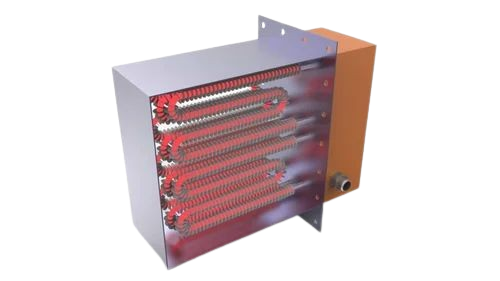 Duct Heater