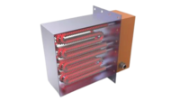 Duct Heaters