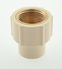 CPVC Brass Threaded FTA