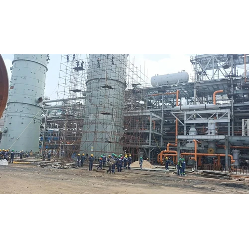 Hot Tank Insulation Services