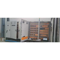 Chiller Control Panel - Frequency (mhz): 50-60 Hertz (hz)