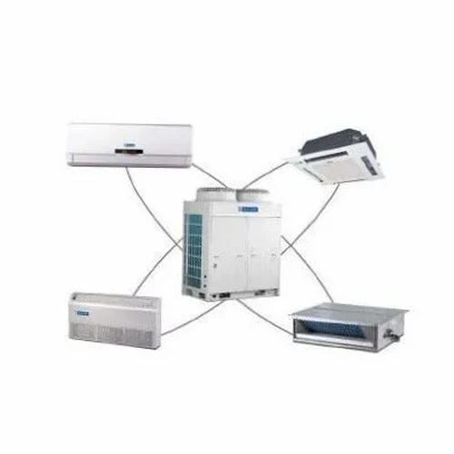 Daikin Vrv Systems