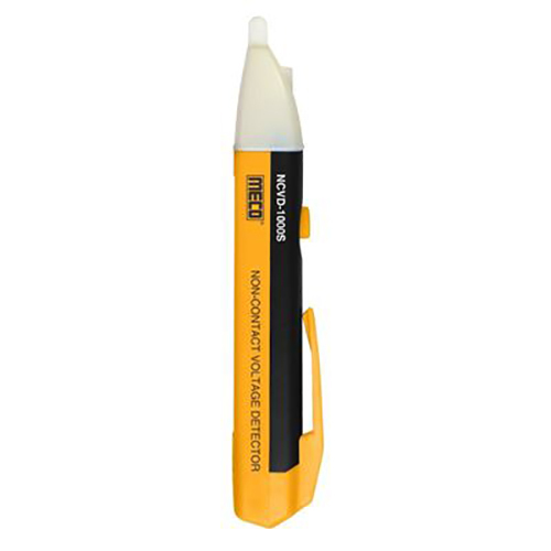 NCVD1000S Non - Contact Voltage Detector