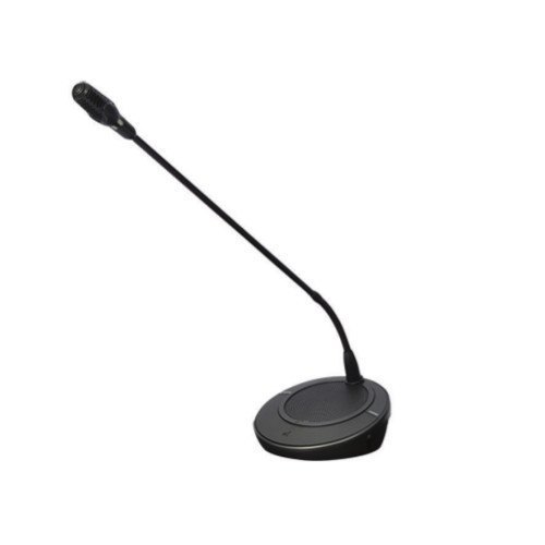 analogue Delegate Unit