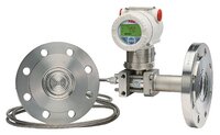 Differential Pressure Transmitter