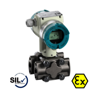 Differential Pressure Transmitter