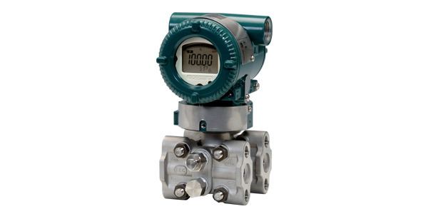 Differential Pressure Transmitter