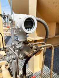 Differential Pressure Transmitter